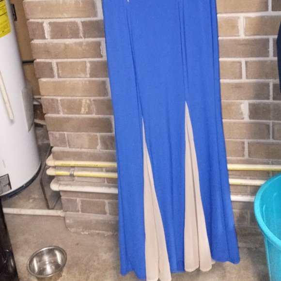 Pageant/Prom Dress - Picture 2 of 5